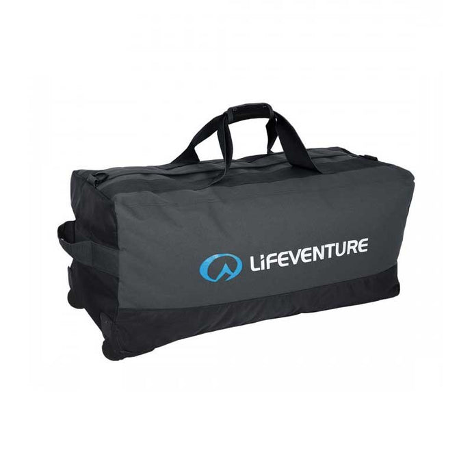 lifeventure expedition wheeled duffle bag