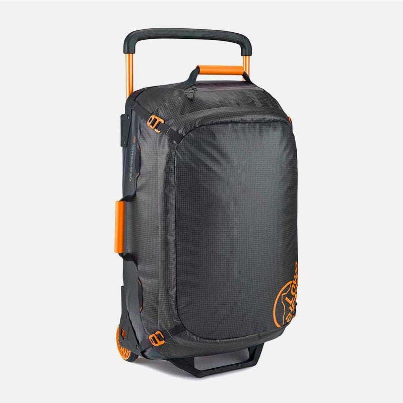 Load image into Gallery viewer, lowe alpine AT 90 wheelie duffel bag anthracite
