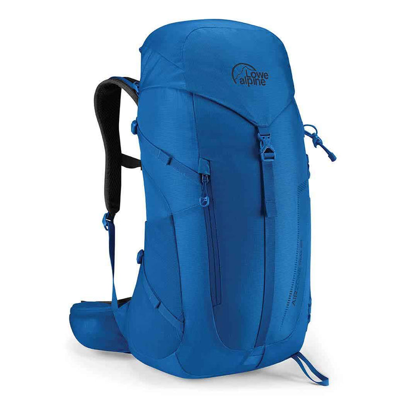 Load image into Gallery viewer, lowe alpine airzone trail 25 marine blue

