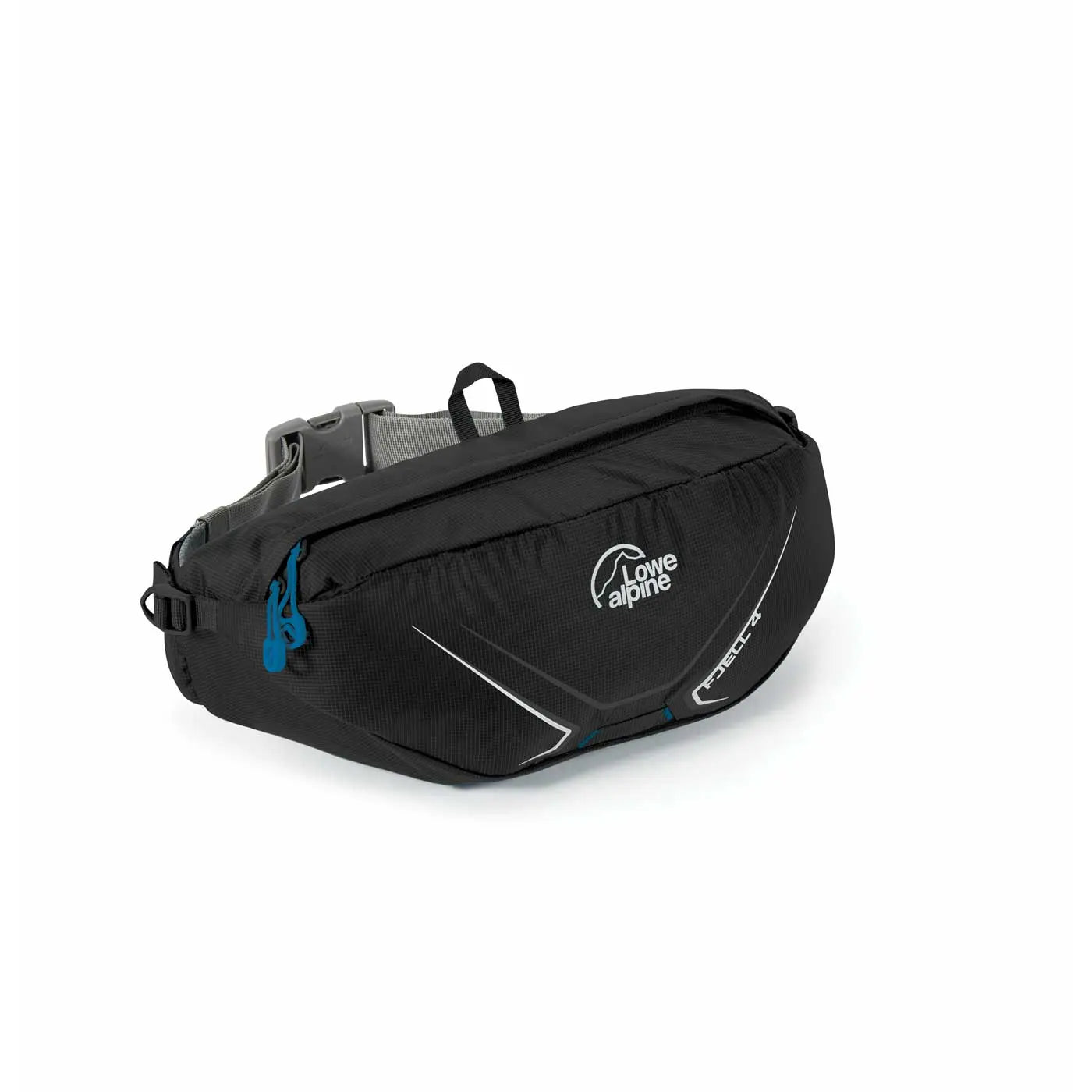 Fjell 4 Bumbag – Mountain Equipment