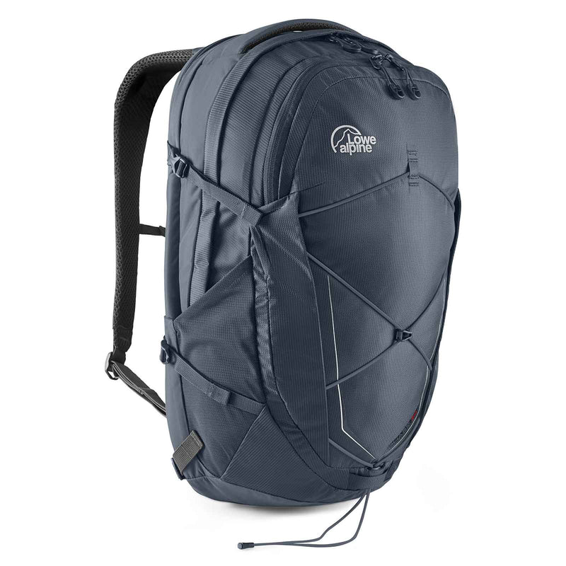 Load image into Gallery viewer, lowe alpine phase 30 backpack blue night 1
