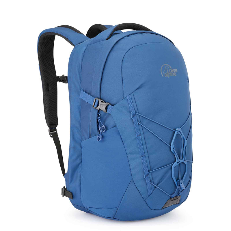 Load image into Gallery viewer, lowe alpine phase 30 backpack cadet blue 1
