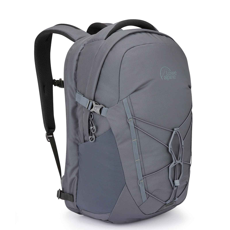 Load image into Gallery viewer, lowe alpine phase 30 backpack ebony 1
