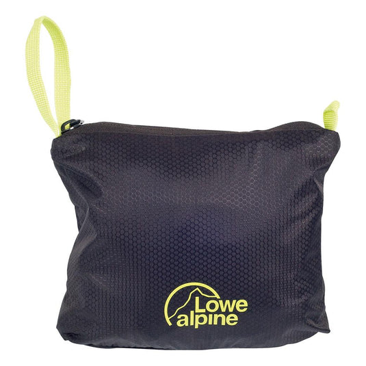 lowe alpine stuff it in bag stoweable backpack