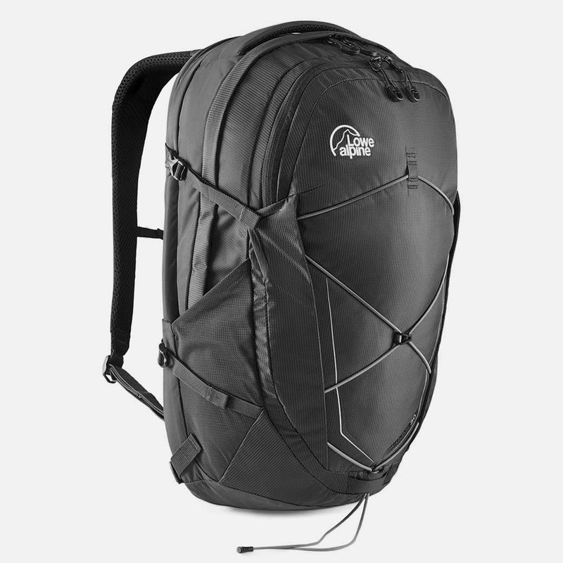 Load image into Gallery viewer, lowe alpine phase 30 daypack anthracite
