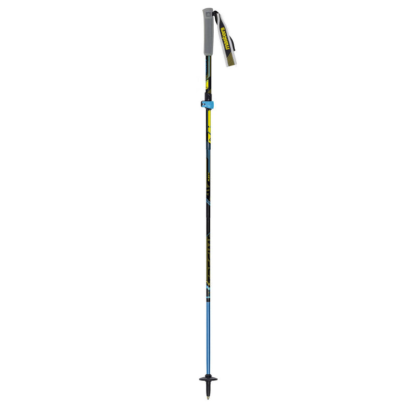 Load image into Gallery viewer, Masters Trecime Aluminium adjustable lightweight trekking poles
