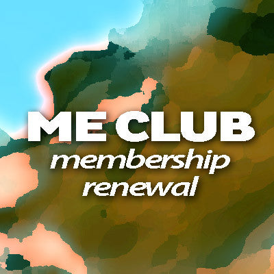 Membership Renewal