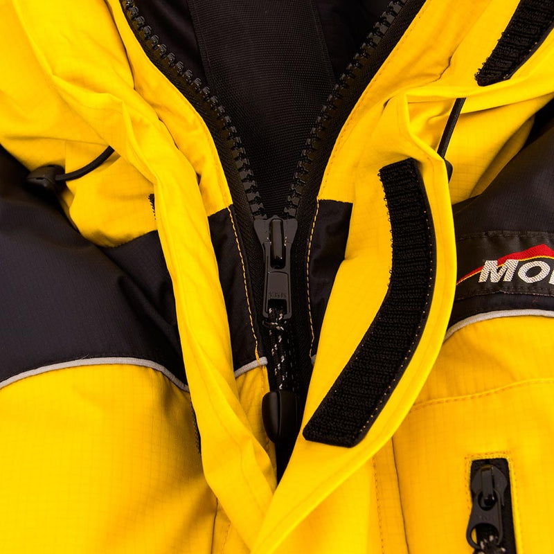 Load image into Gallery viewer, mont high altitude jacket ykk
