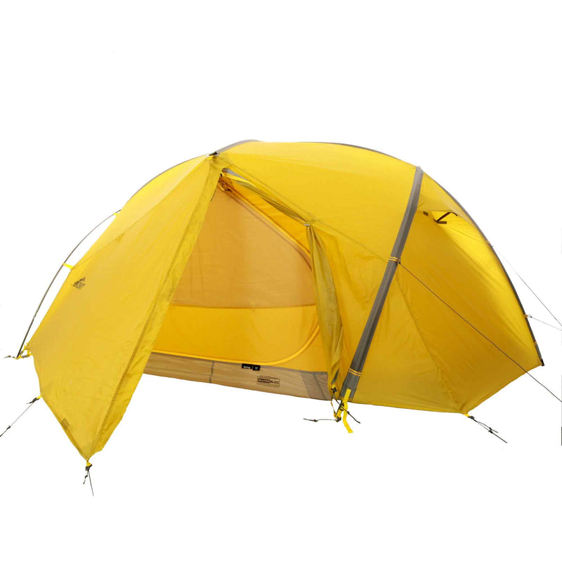 Load image into Gallery viewer, Krypton 2 Tent Integral Pitch - lightweight 4 season tent

