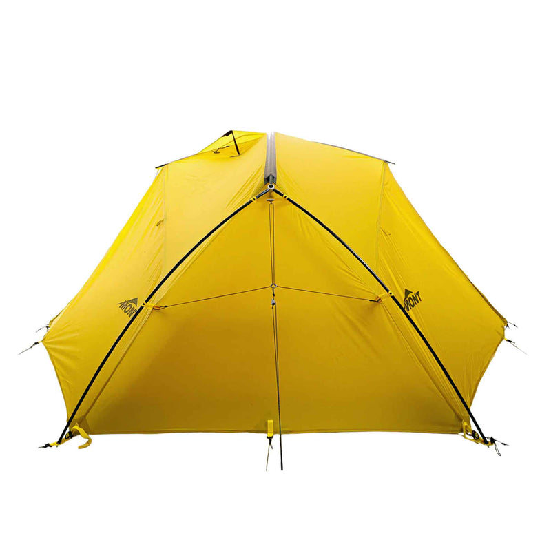 Load image into Gallery viewer, Krypton 2 Tent Integral Pitch - lightweight 4 season tent
