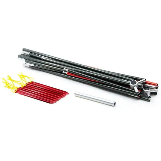 dac tent pegs Moondance 2 Tent