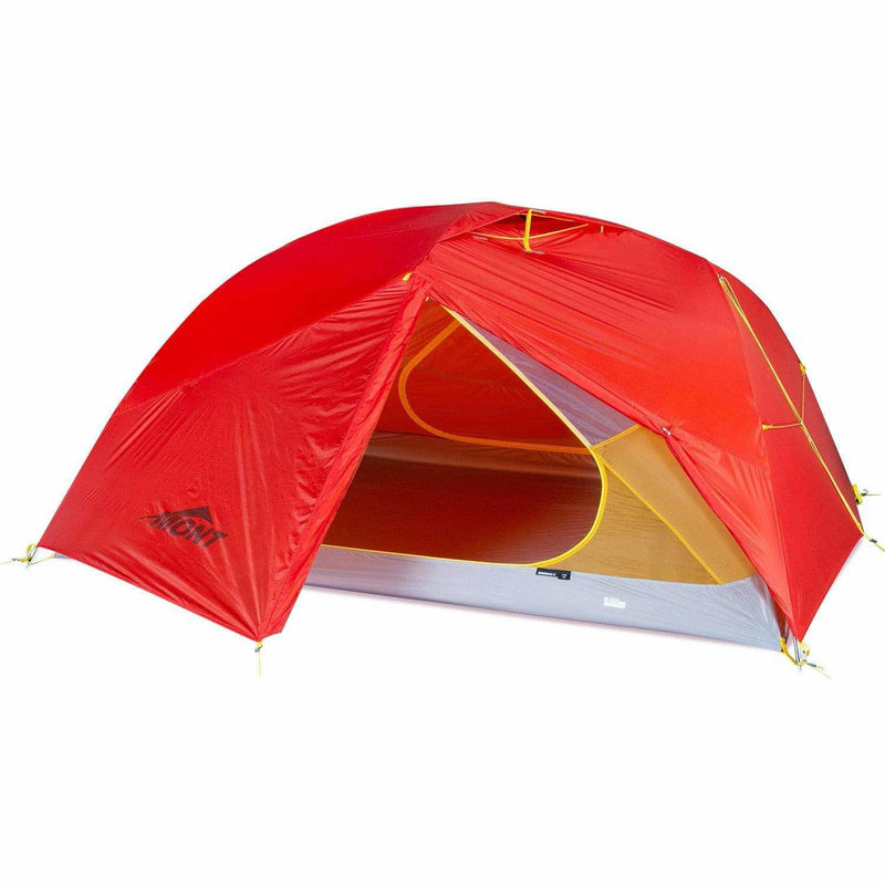 Load image into Gallery viewer, mont moondance ex hiking tent 2021 sahara 1
