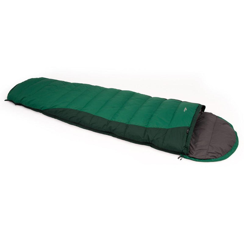 Load image into Gallery viewer, mont zodiac 500 SIDE sleeping bag
