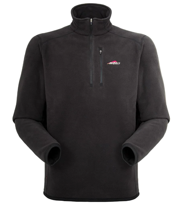Micro Bushshirt Mens