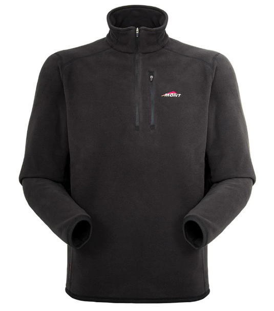 Micro Bushshirt Mens