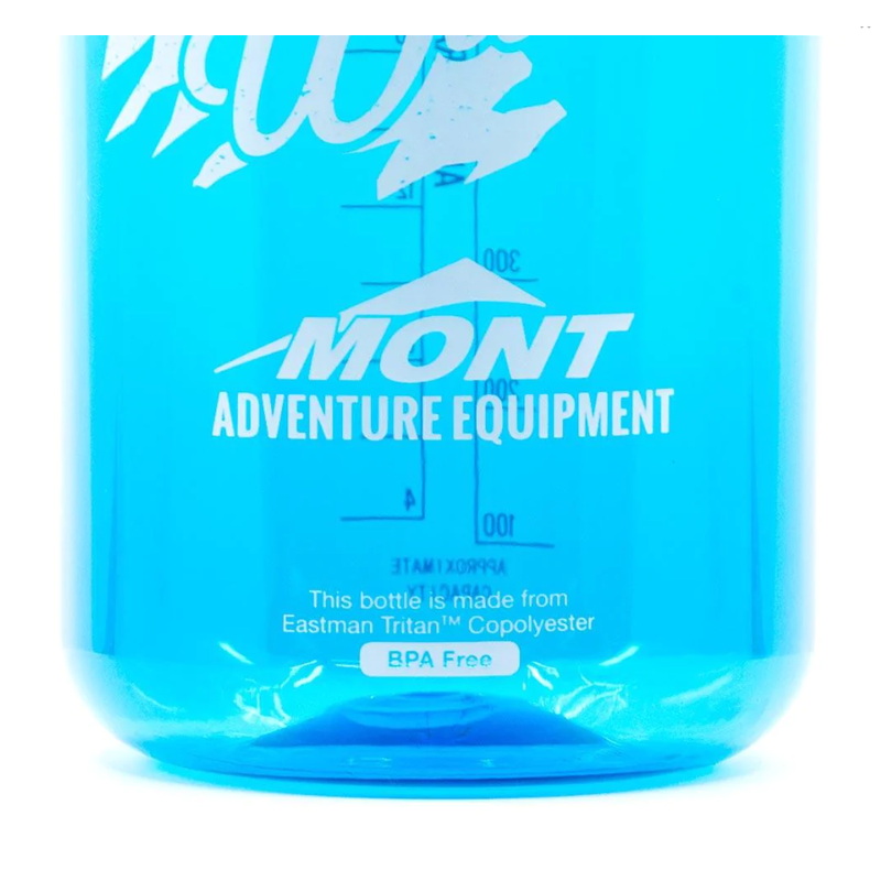 Load image into Gallery viewer, Mont Tritan Wide Mouth Water Bottle
