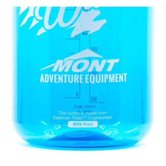 Mont Tritan Wide Mouth Water Bottle