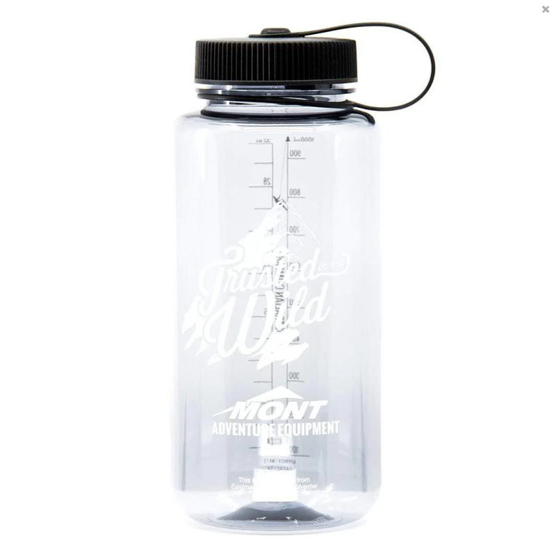 Load image into Gallery viewer, Mont Tritan Wide Mouth Water Bottle
