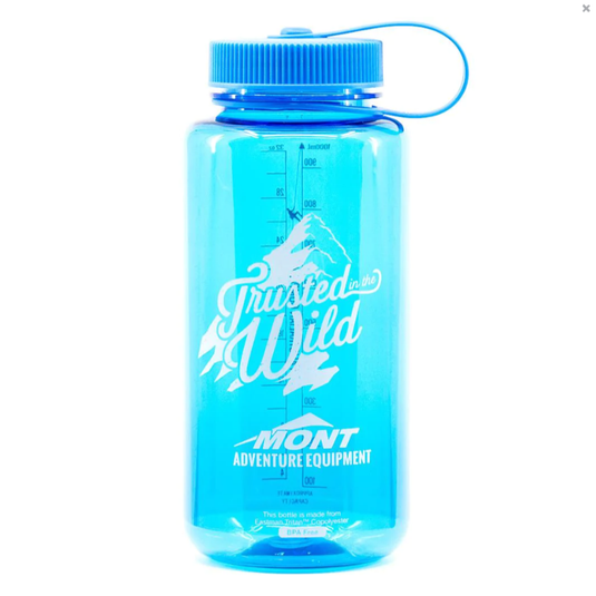 Mont Tritan Wide Mouth Water Bottle