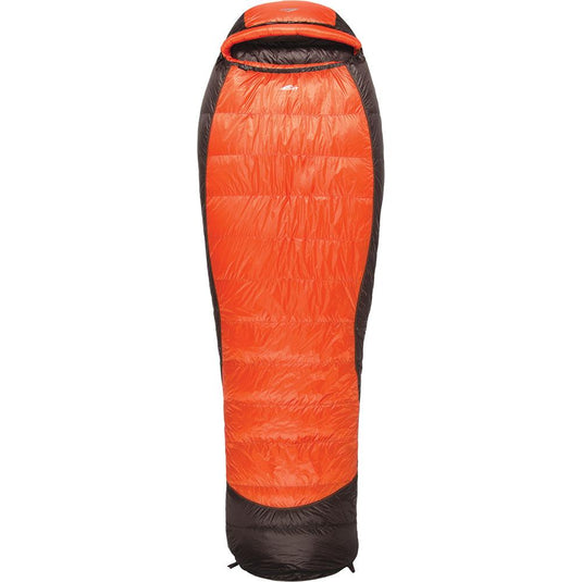 mont helium sleeping bag