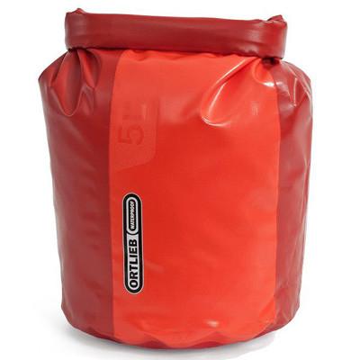 ortlieb drybag pd350 5L red