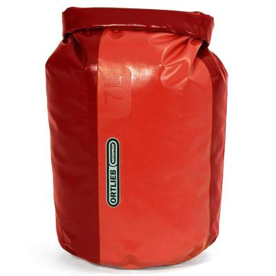 ortlieb drybag pd350 7L red