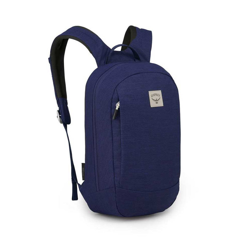 Load image into Gallery viewer, osprey arcane small day pack deep fig purple 1
