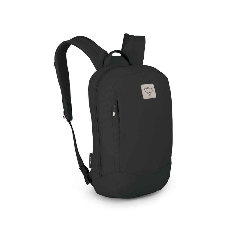 Load image into Gallery viewer, osprey arcane small day pack stonewash black 
