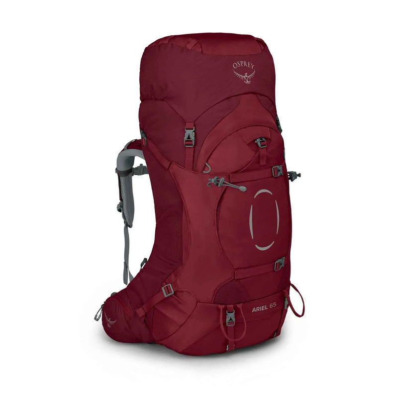 carry on osprey ariel backpack Ariel 65