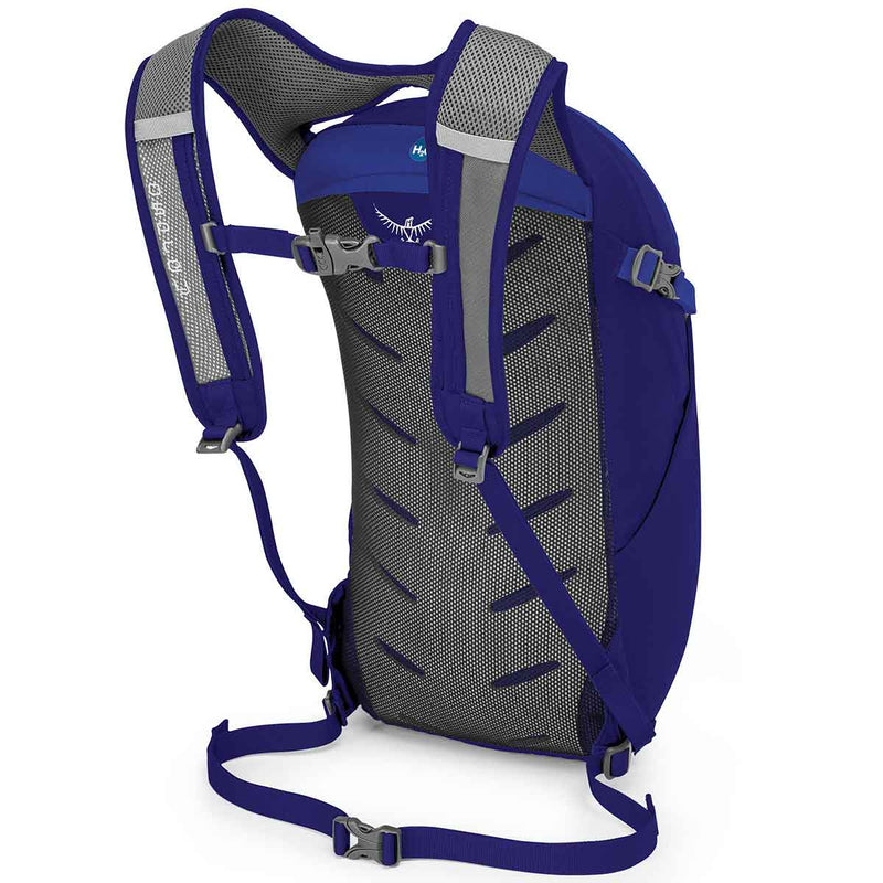 Load image into Gallery viewer, osprey daylite tahoe blue harness
