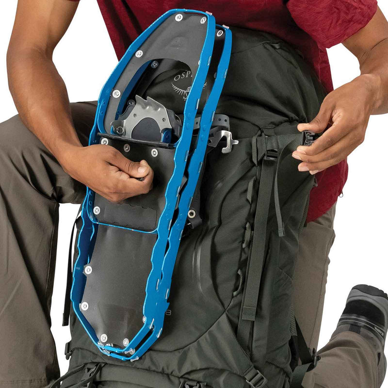 Load image into Gallery viewer, osprey kestrel 38 attachment points backpack mens
