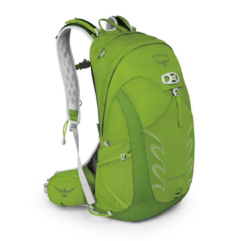 Load image into Gallery viewer, osprey tallon 22 spring green
