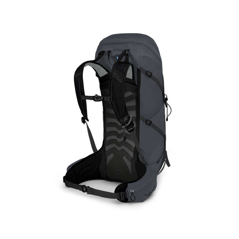 Load image into Gallery viewer, osprey talon 33 mens hiking daypack eclispse grey 2

