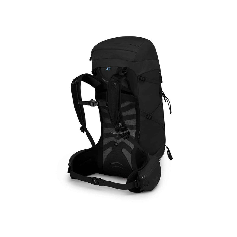 Load image into Gallery viewer, osprey tempest 30 womens hiking pack stealth black 2
