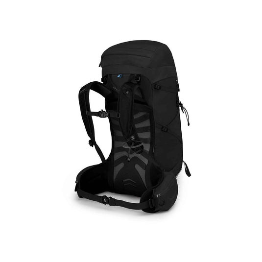 osprey tempest 30 womens hiking pack stealth black 2