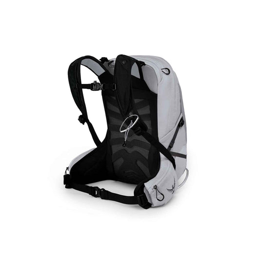osprey tempest 9 womens hiking daypack aluminum grey 2