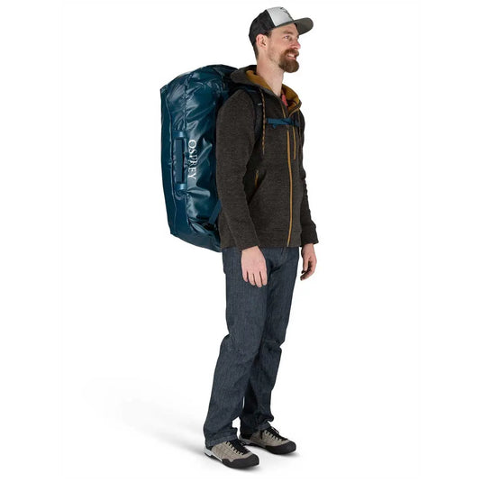 osprey bag 120 Transporter 120 – Mountain Equipment