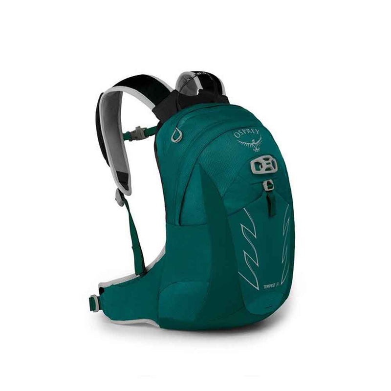 Load image into Gallery viewer, osprey womens tempest 20 jasper green 1
