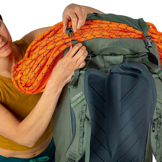 Climbing Gear Best Rock Climbing Backpacks Best Alpine Climbing