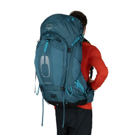 Atmos AG 65