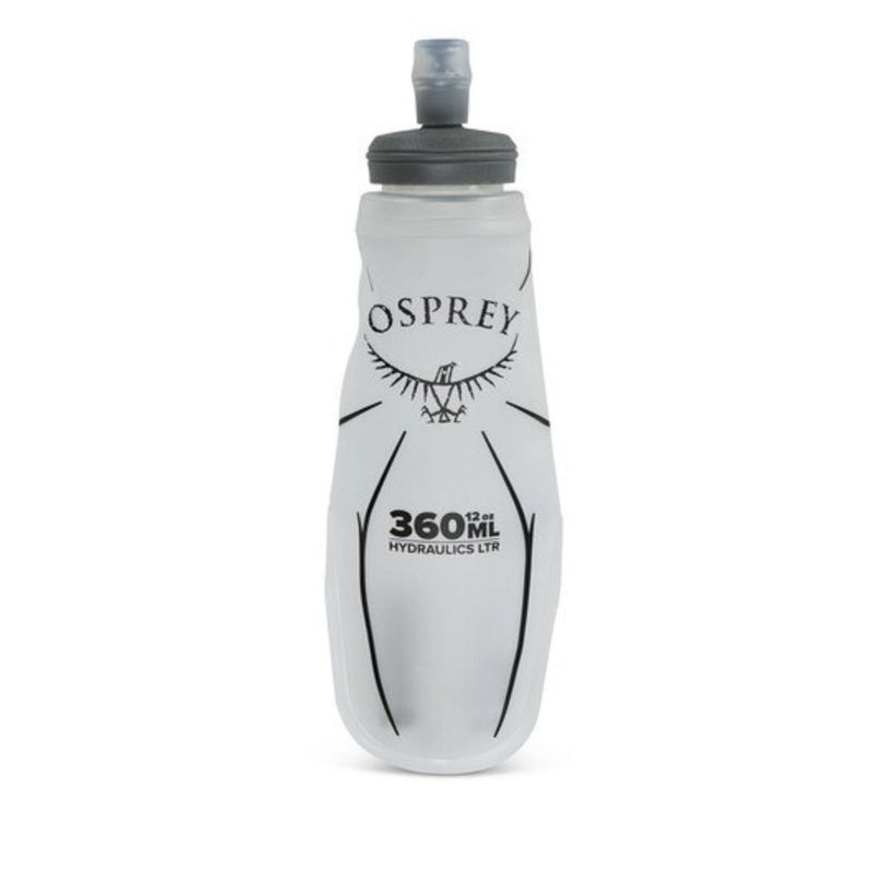Load image into Gallery viewer, Hydraulics 360Ml Soft Flask
