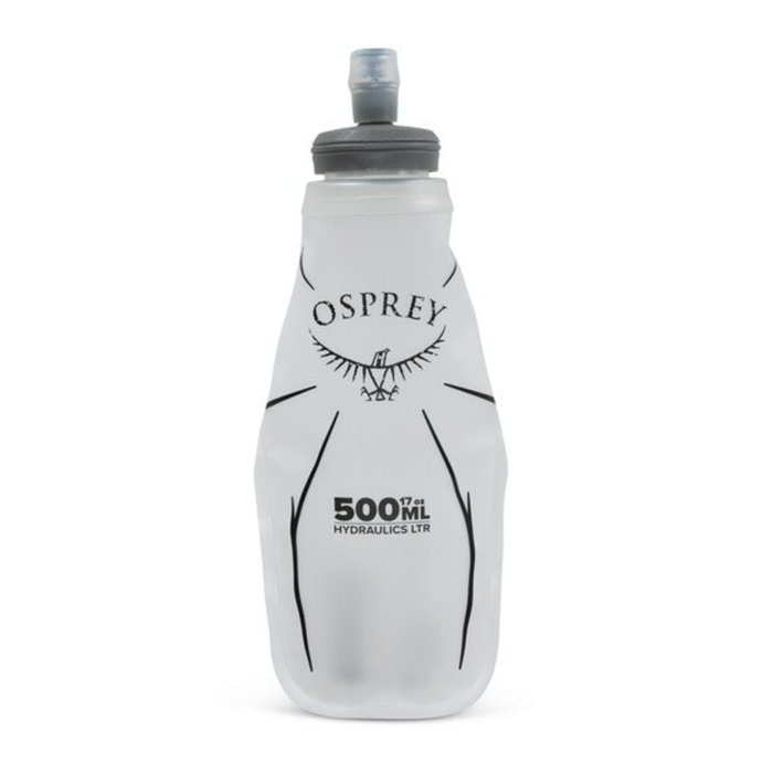 Hydraulics 500Ml Soft Flask