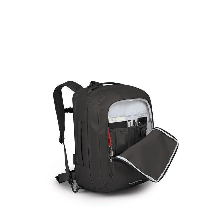 Load image into Gallery viewer, Transporter Global Carry On 36L
