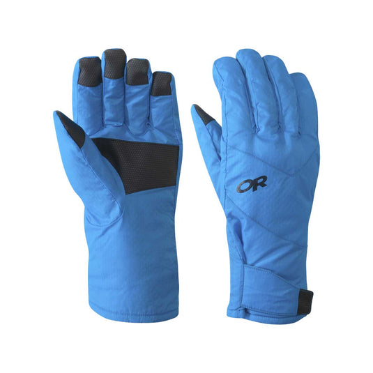 outdoor research alti gloves inner primaloft glove