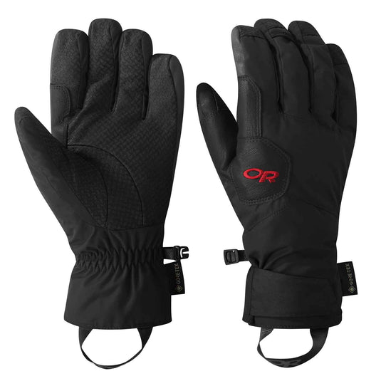 Bitterblaze Gloves - With Primaloft Aerogel