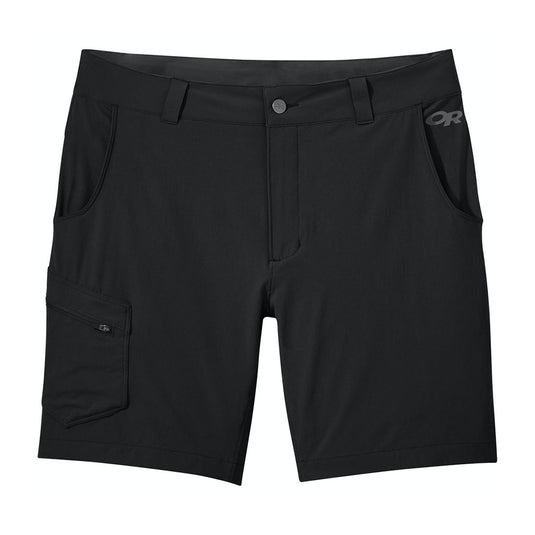 outdoor research ferrosi shorts 8 inch mens black