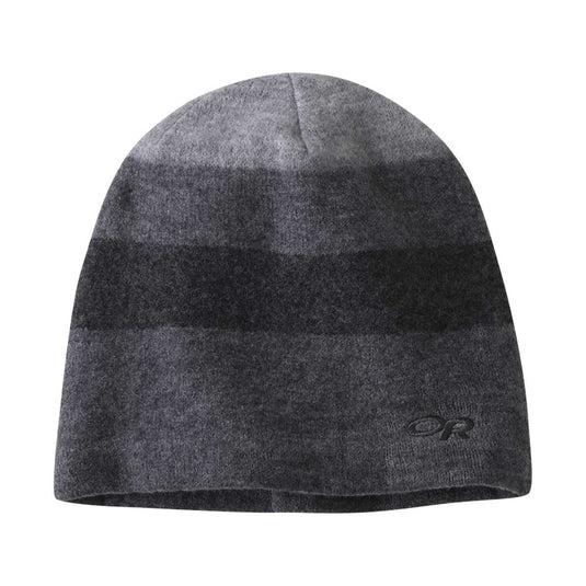 outdoor research gradient beanie charcoal