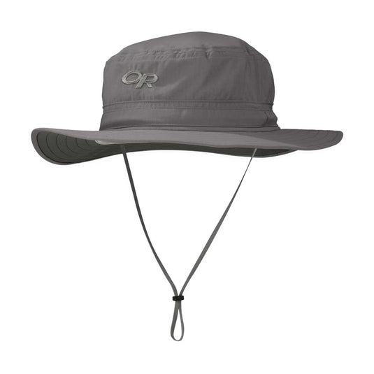 outdoor research helios sun hat pewter