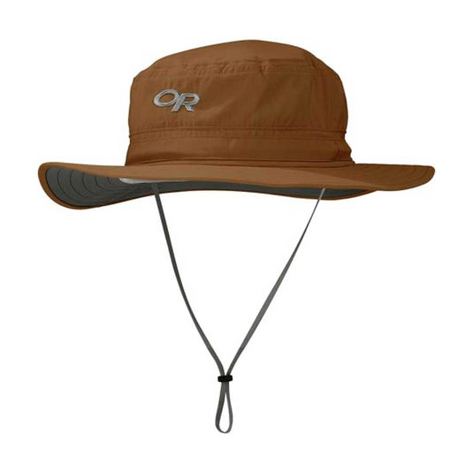 outdoor research helios sun hat saddle