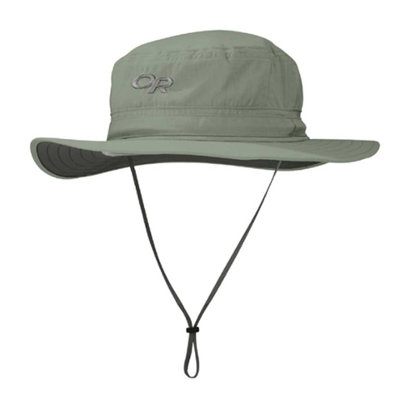 Load image into Gallery viewer, outdoor research helios sun hat sage
